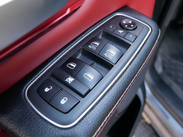 Used 2019 RAM 1500 Rebel w/ Rebel Level 2 Equipment Group AWD/4WD image 18