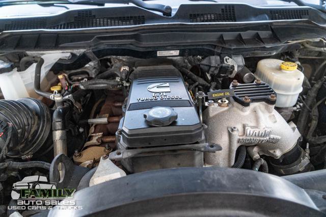 Used 2016 RAM 2500 Limited AWD/4WD image 15
