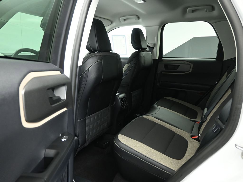 Used 2025 Ford Bronco Sport Big Bend image 19