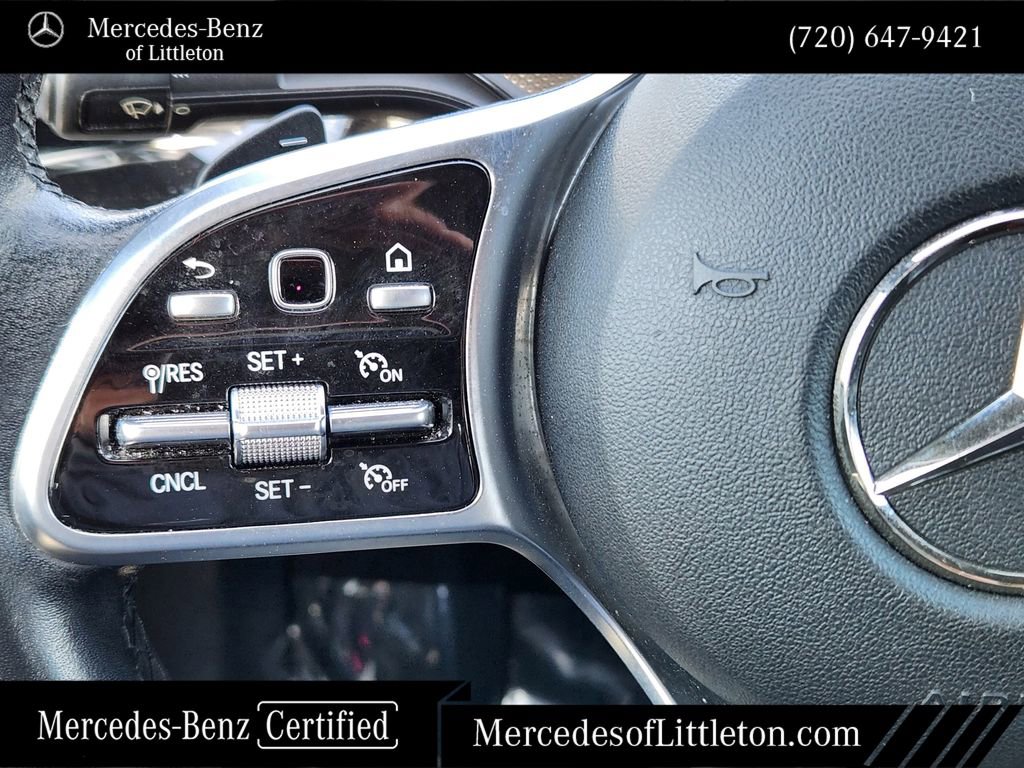 Used 2021 Mercedes-Benz A 220 4MATIC image 29