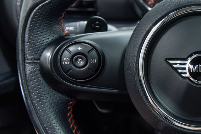 Used 2020 MINI Cooper Clubman S AWD/4WD image 15