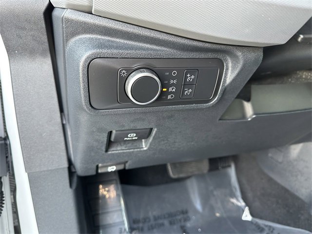Certified 2021 Ford Bronco 4-Door w/ Sasquatch Package image 30
