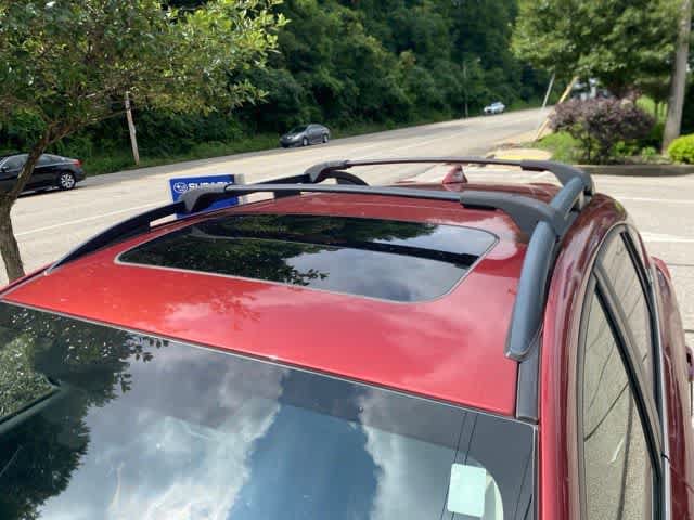 Used 2019 Subaru Crosstrek 2.0i Limited w/ Moonroof Package w/Navigation AWD/4WD image 4