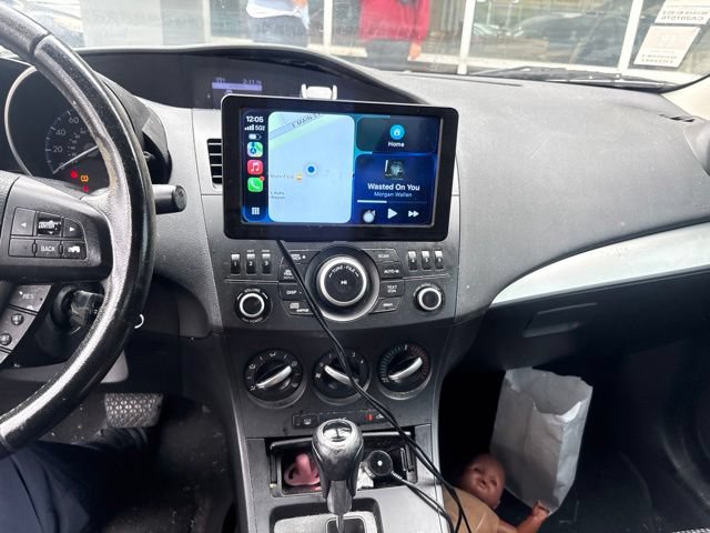 Used 2012 MAZDA MAZDA3 i Touring FWD image 12