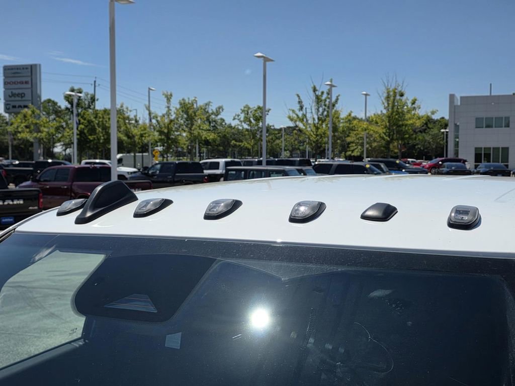 New 2026 RAM 2500 Big Horn RWD image 35