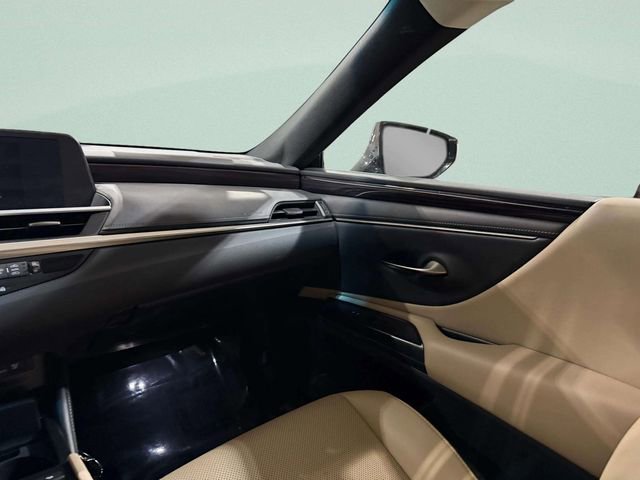 Used 2020 Lexus ES 350 w/ Premium Package image 13