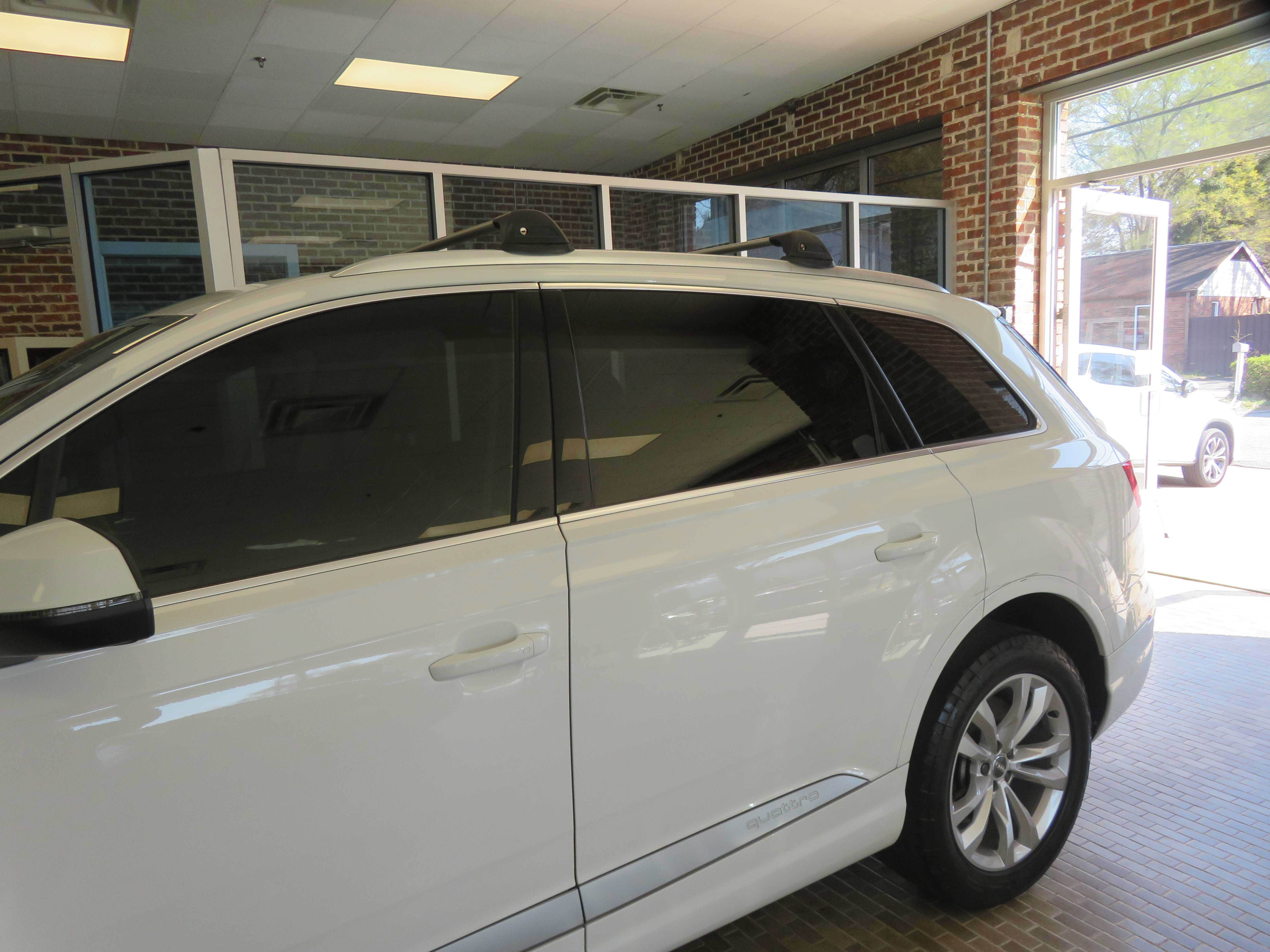 Used 2019 Audi Q7 3.0T Premium Plus AWD/4WD image 75
