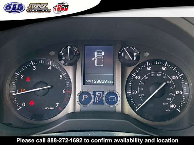 Used 2012 Lexus GX 460 w/ Comfort Plus Pkg image 21