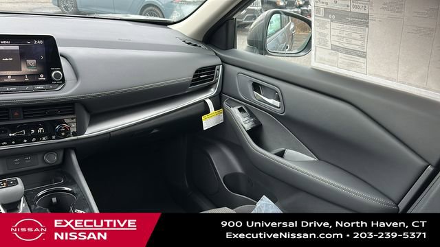 New 2026 Nissan Rogue SV w/ Cold Weather Package image 22