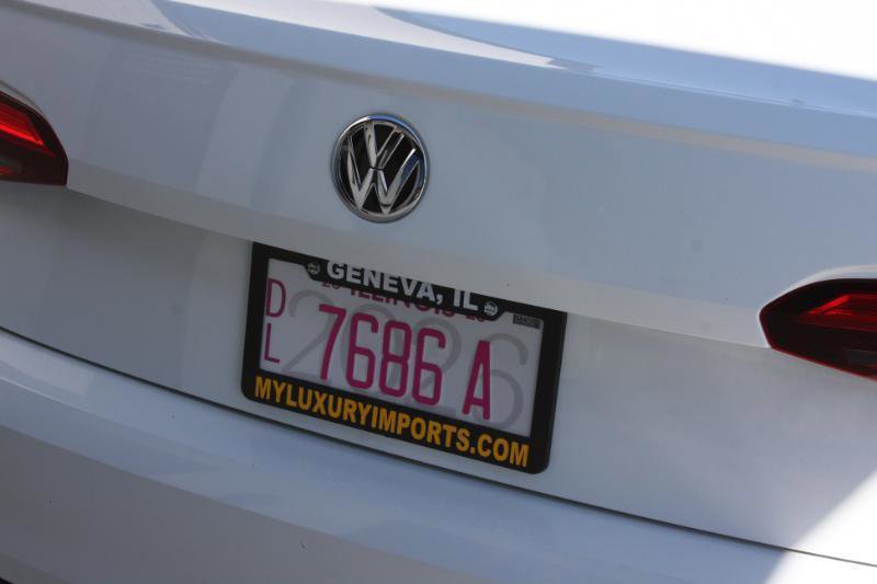 Used 2020 Volkswagen Passat 2.0T SE image 40