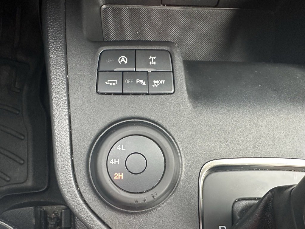 Certified 2019 Ford Ranger Lariat w/ Equipment Group 501A Mid image 23