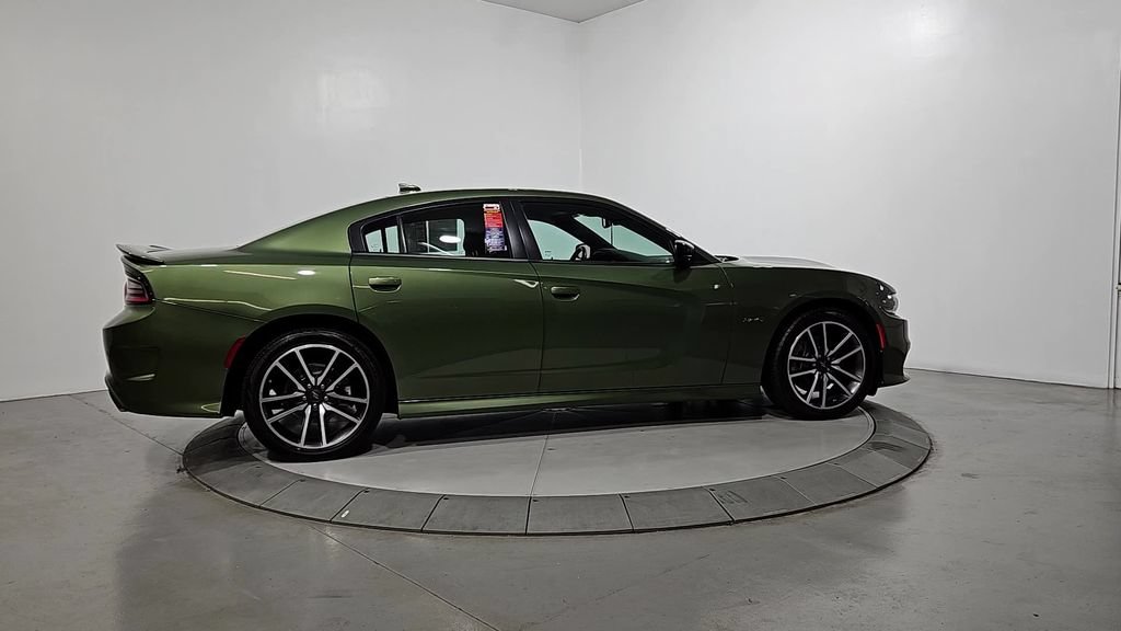 Used 2023 Dodge Charger R/T w/ Cold Weather Package RWD image 7