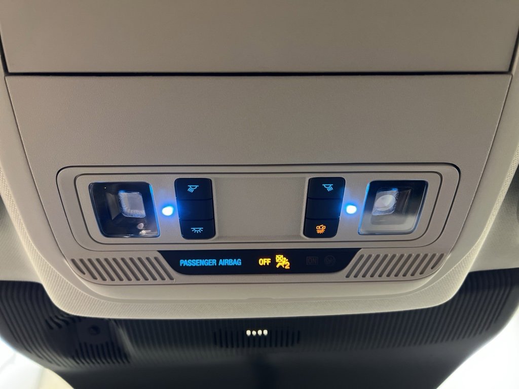 New 2026 Ford Explorer Active image 25