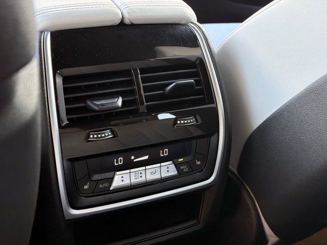 Certified 2024 BMW X5 M60i AWD/4WD image 14