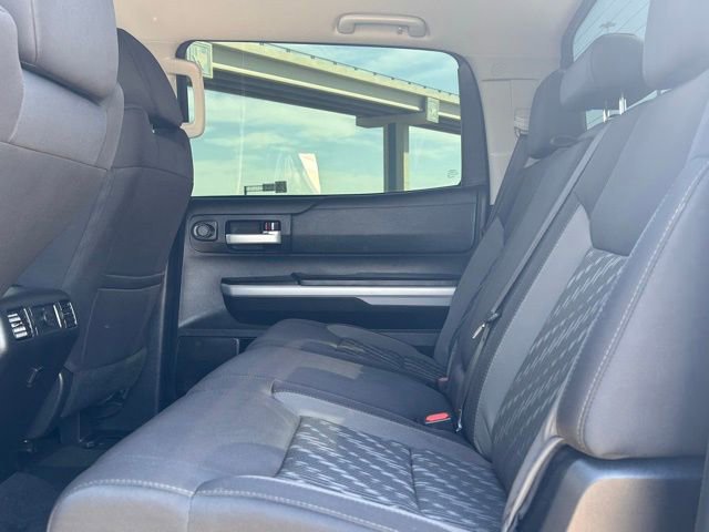 Used 2021 Toyota Tundra SR5 image 40