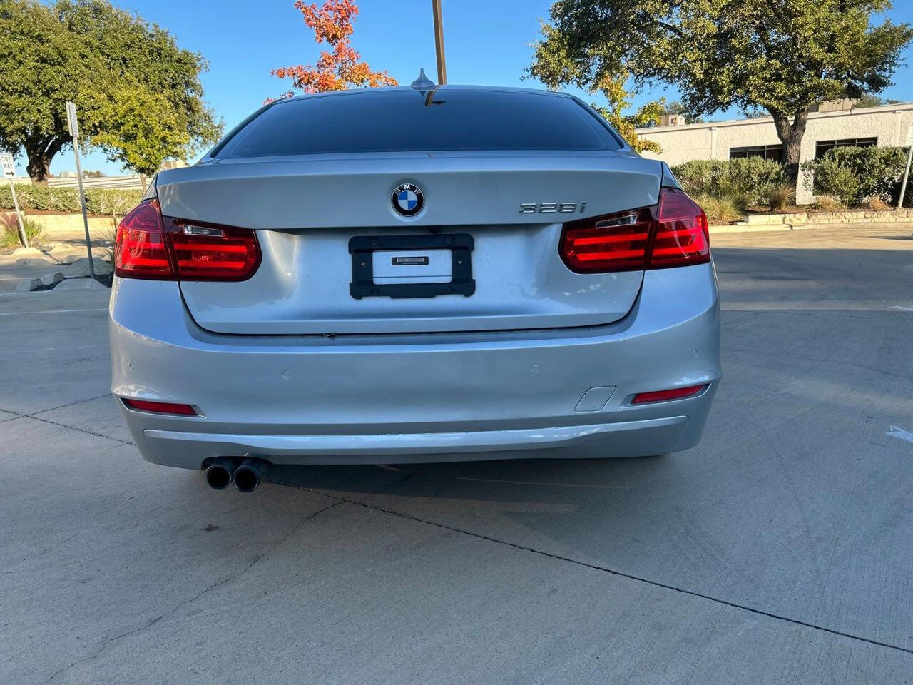 Used 2015 BMW 328i Sedan image 37