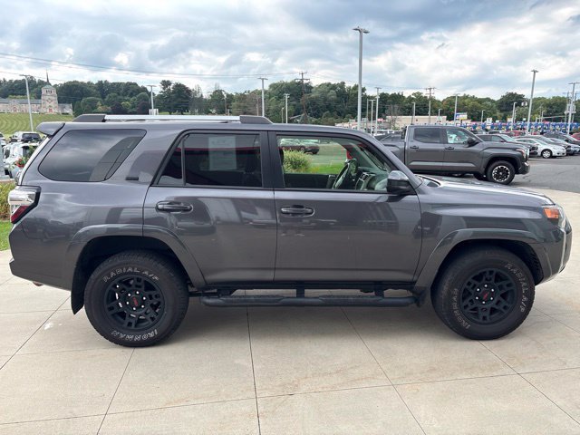 Used 2023 Toyota 4Runner SR5 RWD image 8
