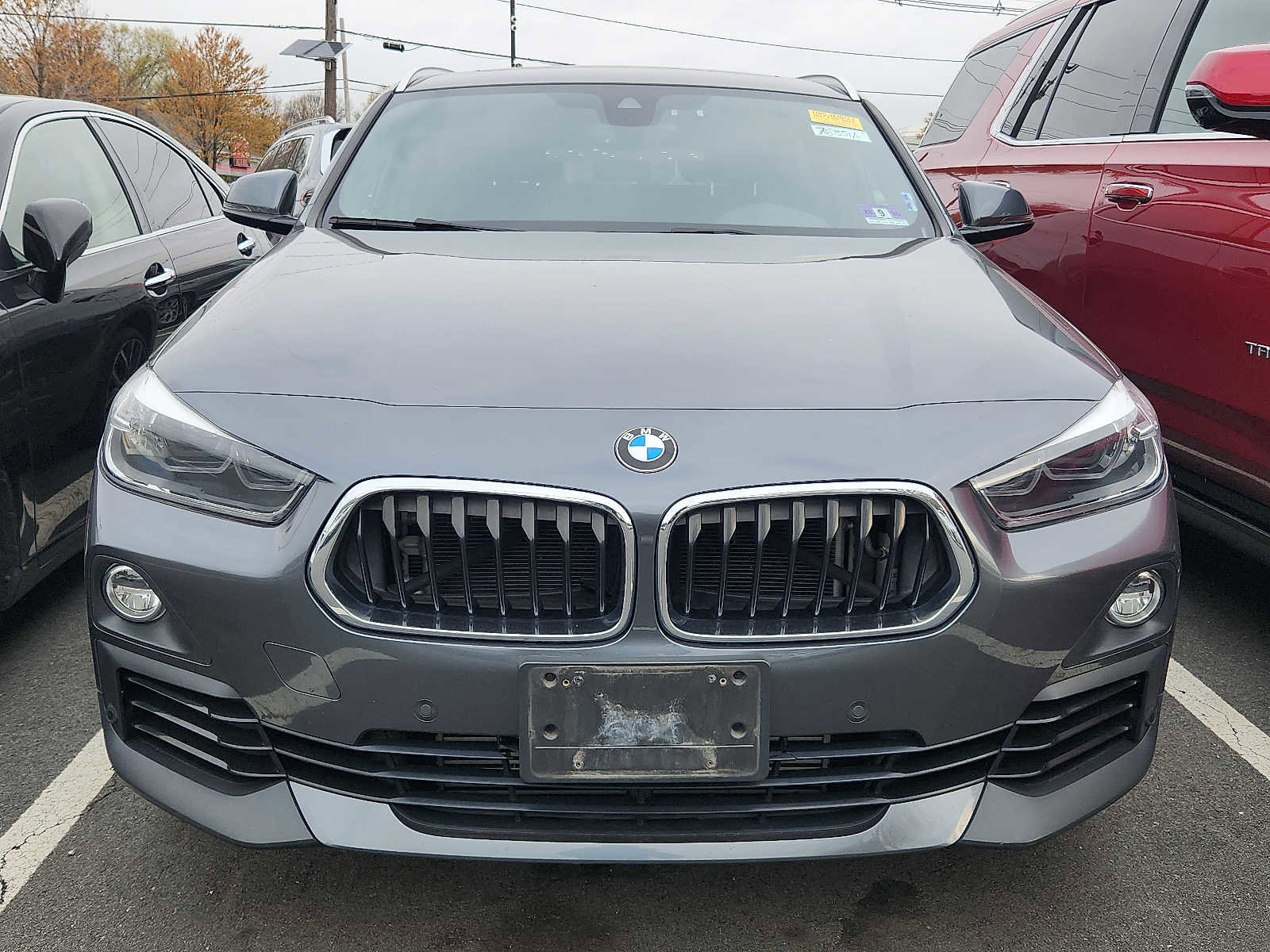 Used 2019 BMW X2 xDrive28i w/ Convenience Package image 2
