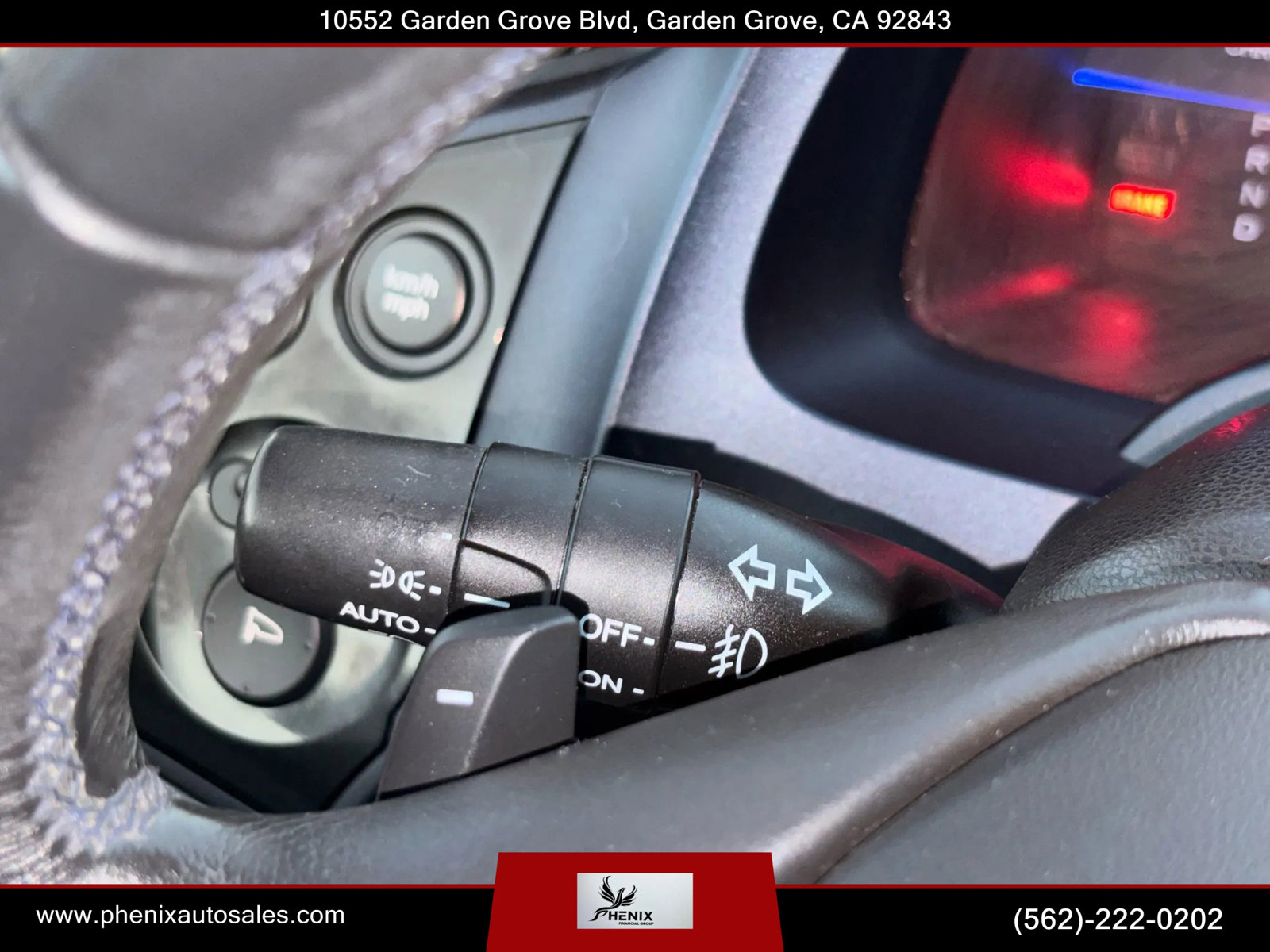 Used 2011 Honda CR-Z EX image 25