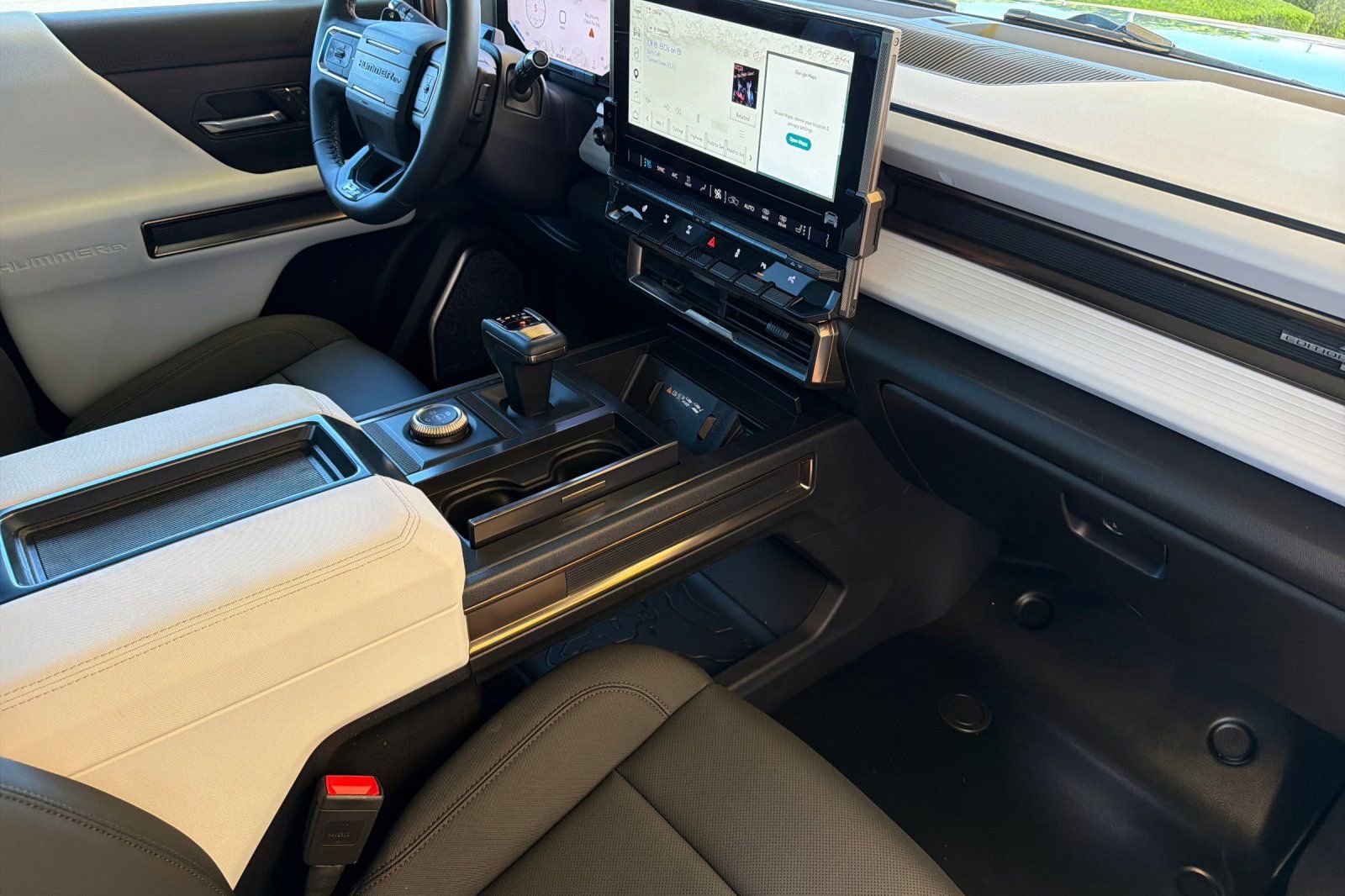 Used 2023 GMC Hummer EV Edition 1 image 18