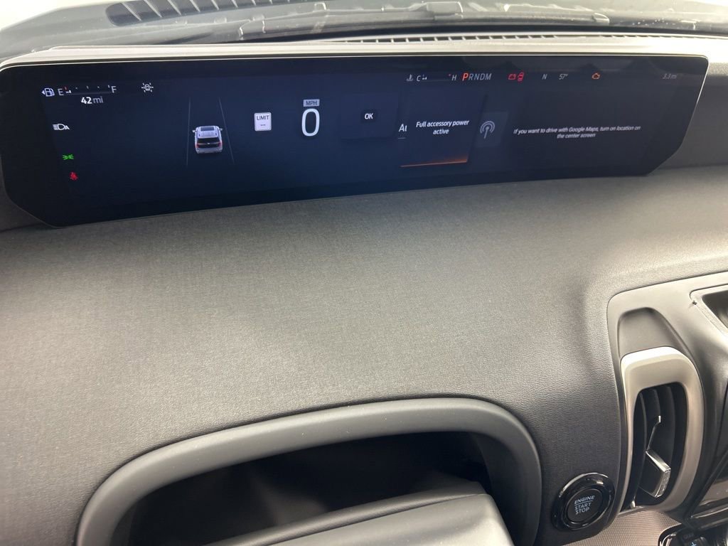 New 2026 Ford Expedition Active image 13