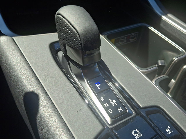 New 2026 Lexus TX 500h AWD image 9