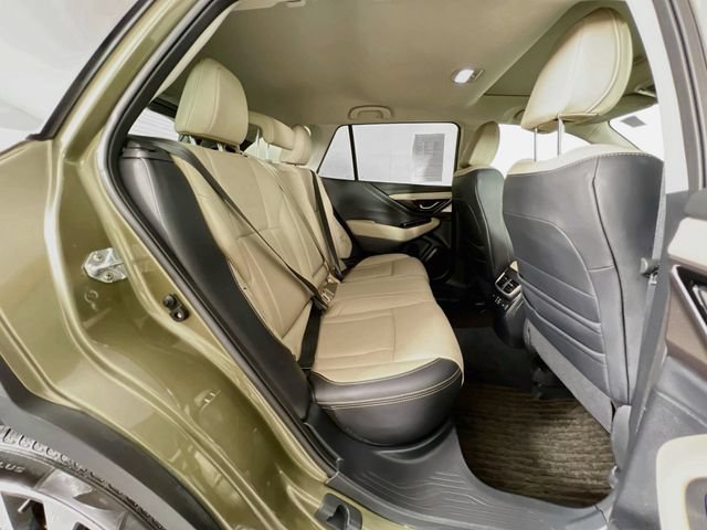Used 2024 Subaru Outback Limited XT AWD/4WD image 28