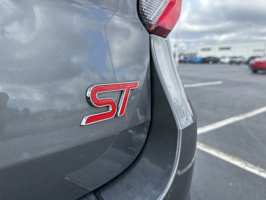 Used 2022 Ford Explorer ST w/ Equipment Group 401A image 42