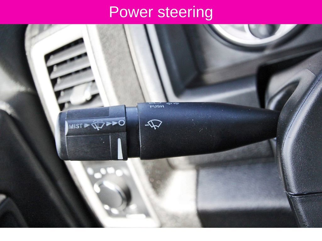 Used 2022 RAM 1500 Tradesman w/ Power & Remote Entry Group image 12