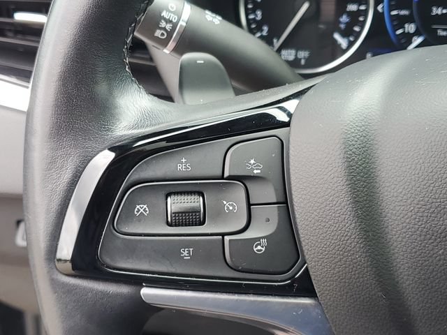 Used 2022 Buick Enclave Avenir w/ Trailering Package, 5000 lbs. AWD/4WD image 24