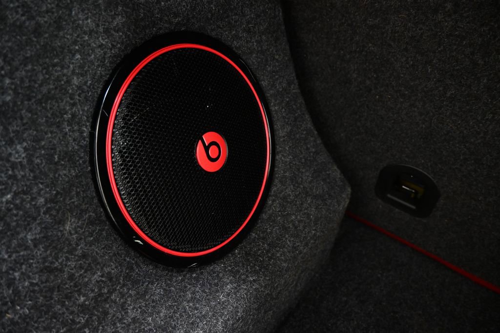 Used 2013 FIAT 500 Turbo w/ Beats Audio Pkg FWD image 17