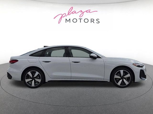 New 2026 Audi A5 2.0T Premium Plus AWD/4WD image 4