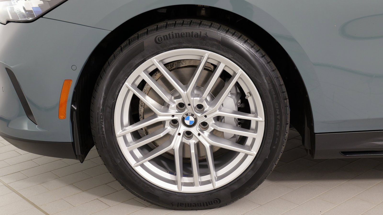 Used 2024 BMW 530i xDrive image 65