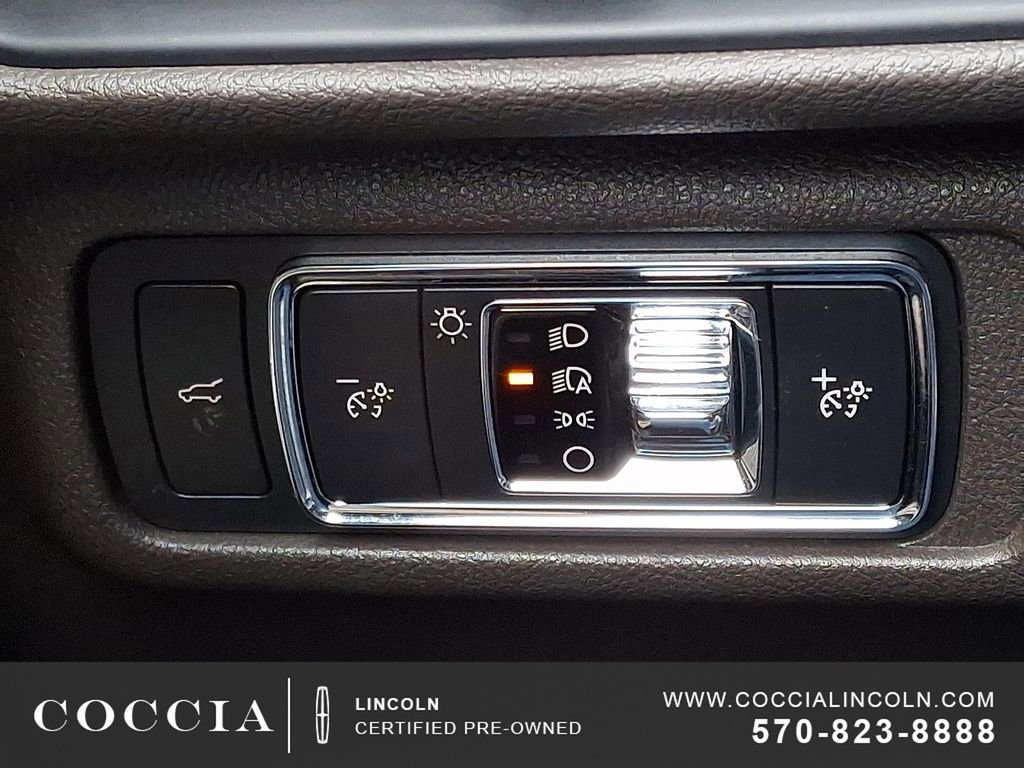 Used 2022 Lincoln Corsair AWD w/ Equipment Group 101A image 26