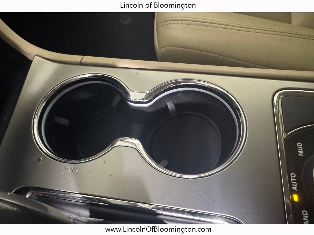 Used 2021 Jeep Grand Cherokee Limited w/ Trailer Tow Group IV image 55