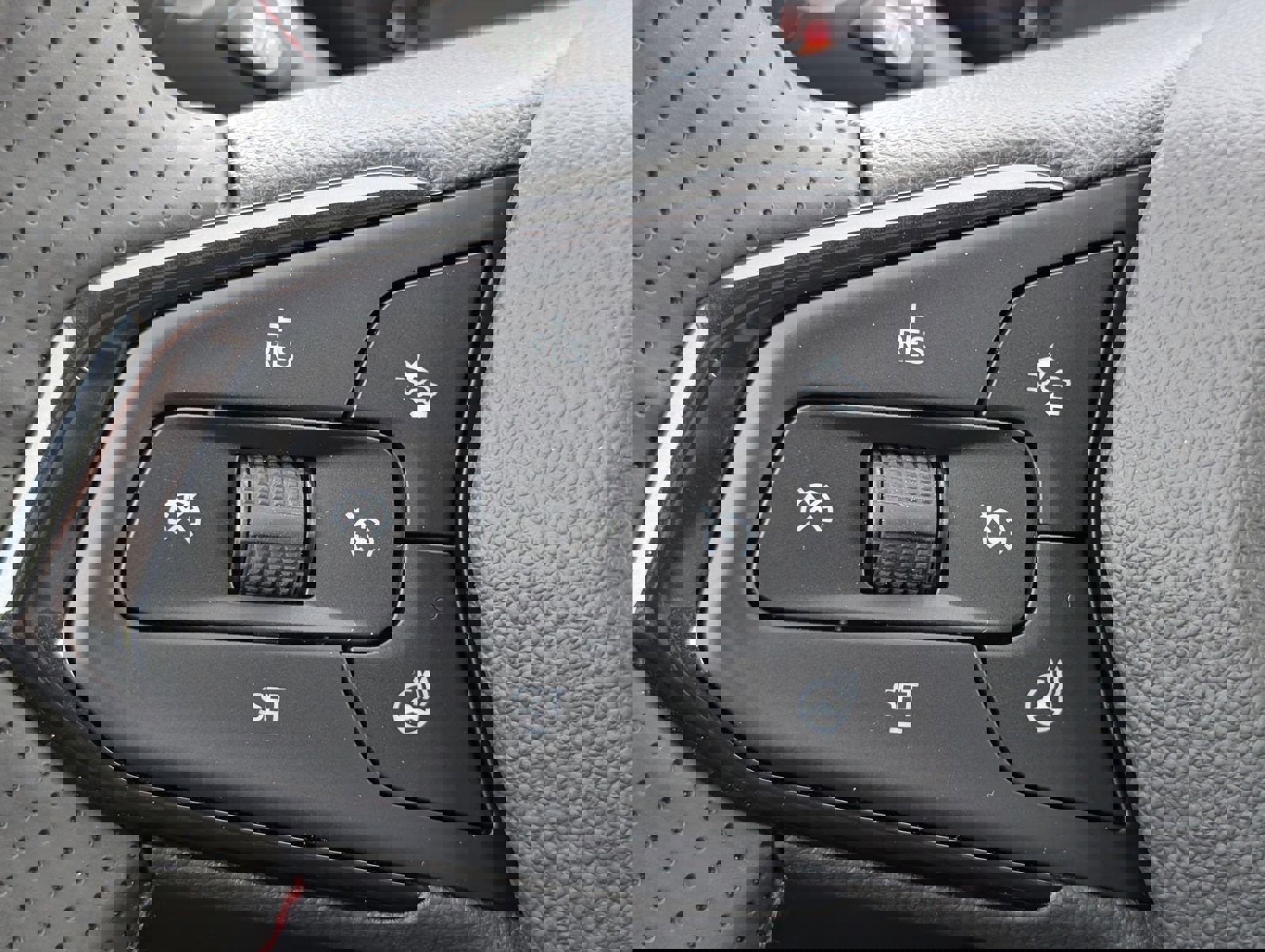 New 2026 Chevrolet Trax RS w/ Driver Confidence Package image 17