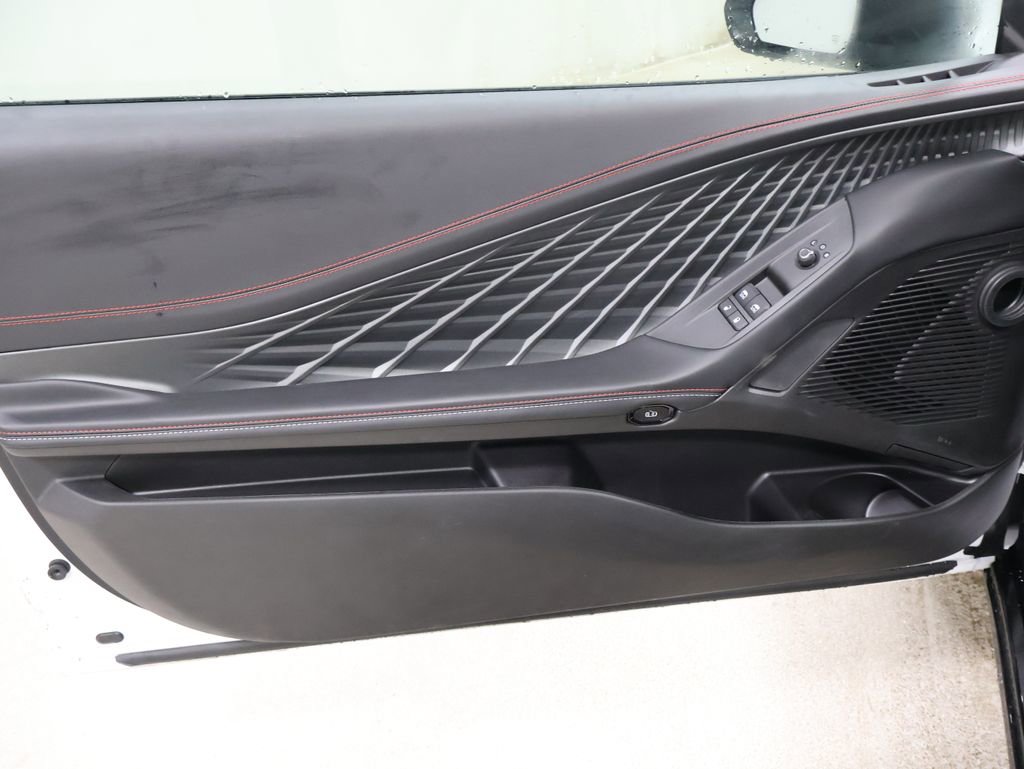 New 2026 Dodge Charger Scat Pack w/ Wheel & Tire Package image 10