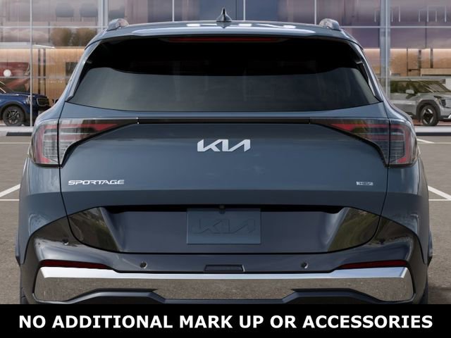 New 2026 Kia Sportage SX Prestige AWD/4WD image 13