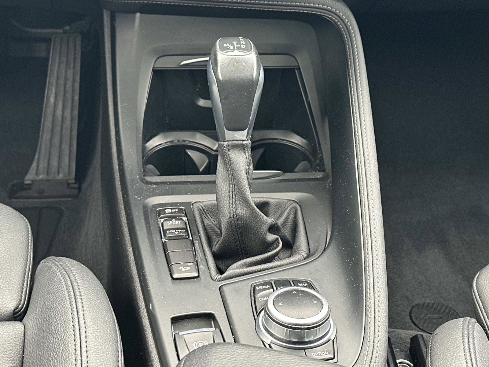 Used 2018 BMW X1 xDrive28i w/ Convenience Package image 24