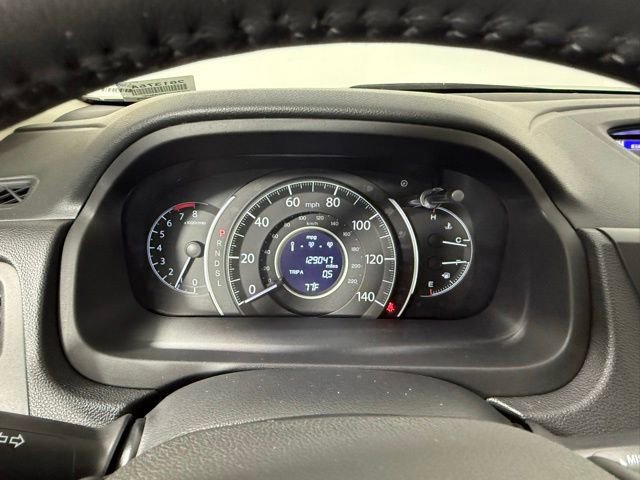 Used 2016 Honda CR-V EX-L image 20
