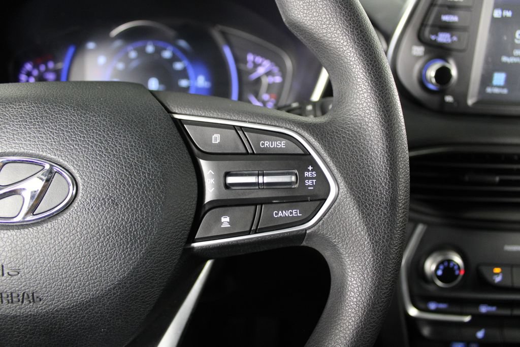 Used 2020 Hyundai Santa Fe SEL FWD image 24
