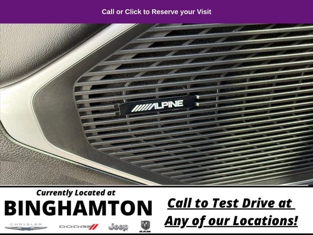 Used 2023 Jeep Wagoneer 4WD w/ Premium Group I image 25