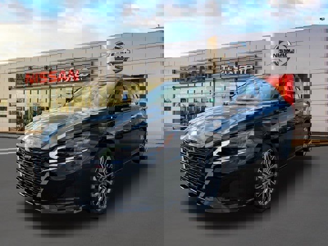 New 2025 Nissan Altima 2.5 SL image 2