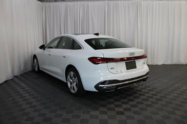 New 2025 Audi A5 2.0T Premium image 24