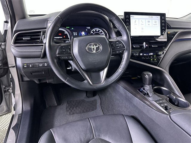 Used 2024 Toyota Camry XSE w/ Cold Weather Package image 21