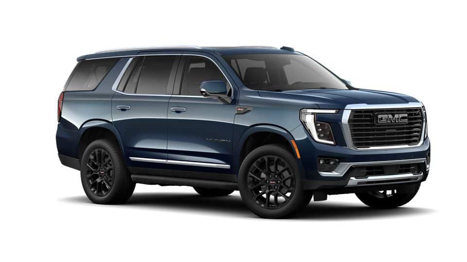 New 2026 GMC Yukon Elevation w/ Elevation Premium Package AWD/4WD image 45