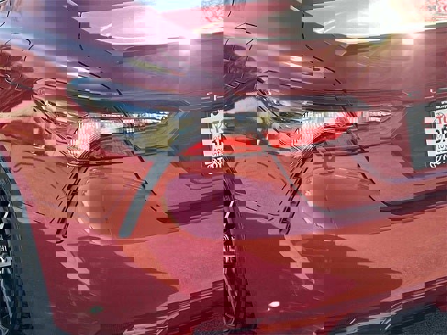 Used 2023 Toyota Camry SE image 5