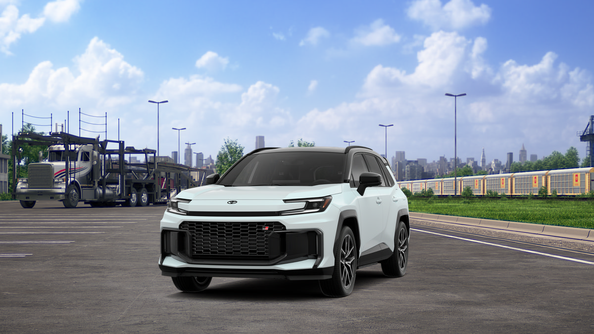 New 2026 Toyota RAV4 AWD Plug-in Hybrid image 21