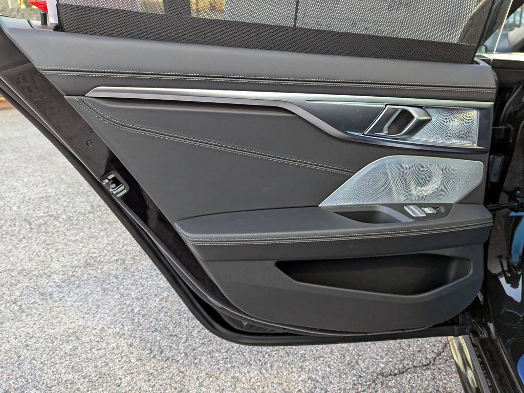 New 2026 BMW M850i xDrive w/ M Sport Professional Package image 28