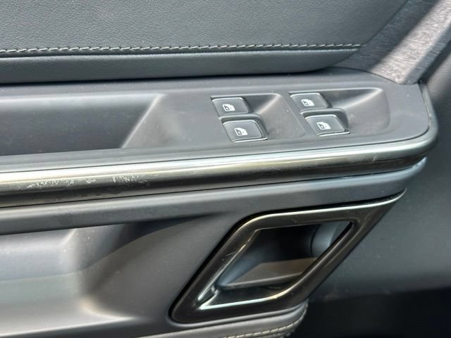 Used 2024 Rivian R1S Adventure AWD/4WD image 28